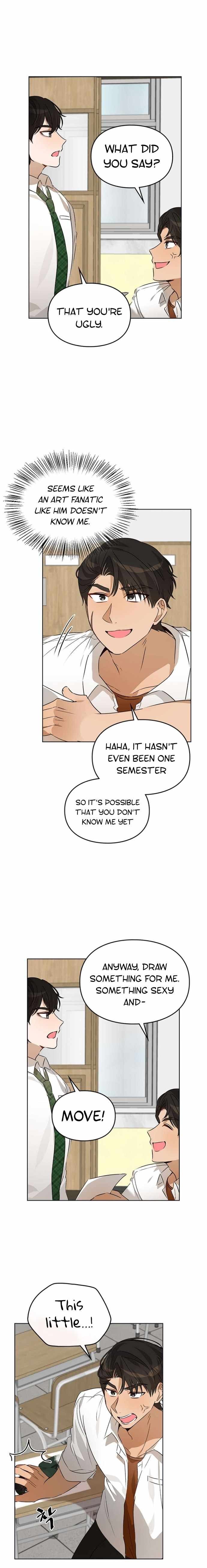 Read I Become a Fool When It Comes to My Daughter Manga Online