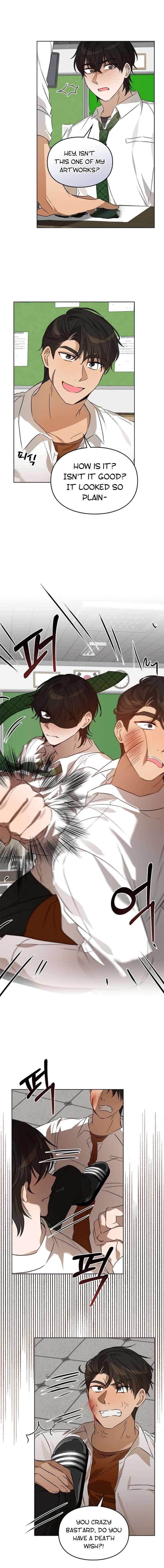Read I Become a Fool When It Comes to My Daughter Manga Online