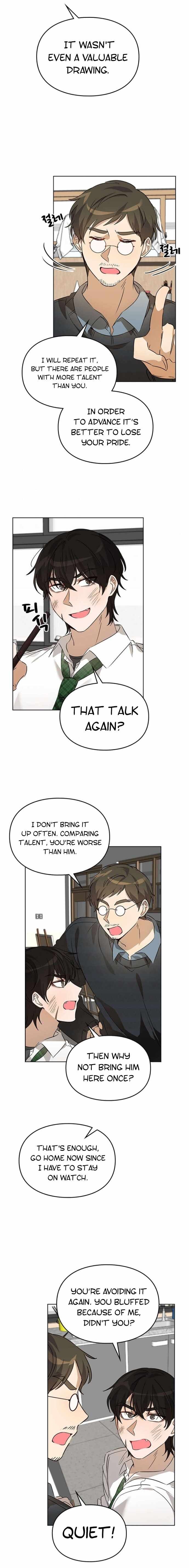 Read I Become a Fool When It Comes to My Daughter Manga Online