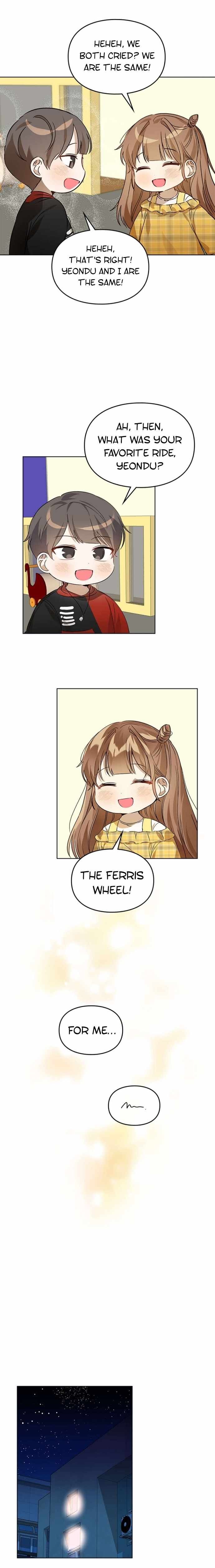 Read I Become a Fool When It Comes to My Daughter Manga Online