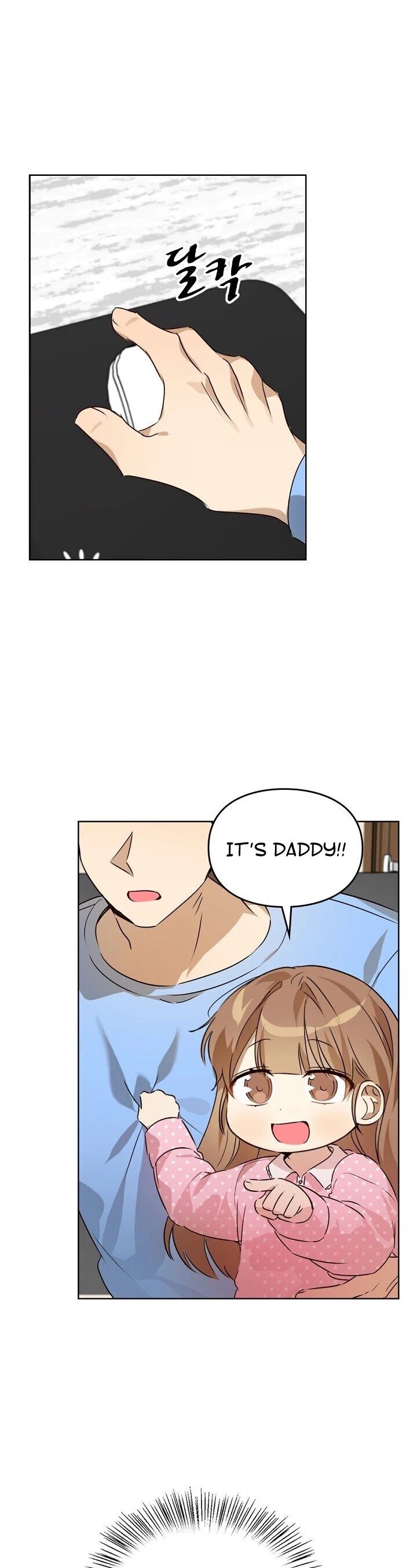 Read I Become a Fool When It Comes to My Daughter Manga Online