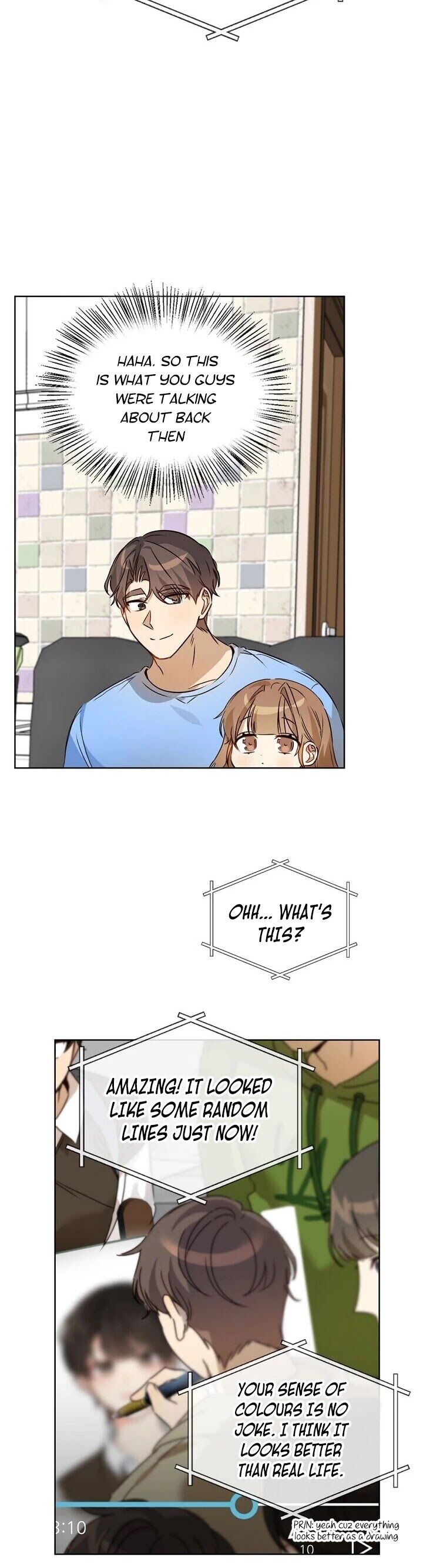 Read I Become a Fool When It Comes to My Daughter Manga Online
