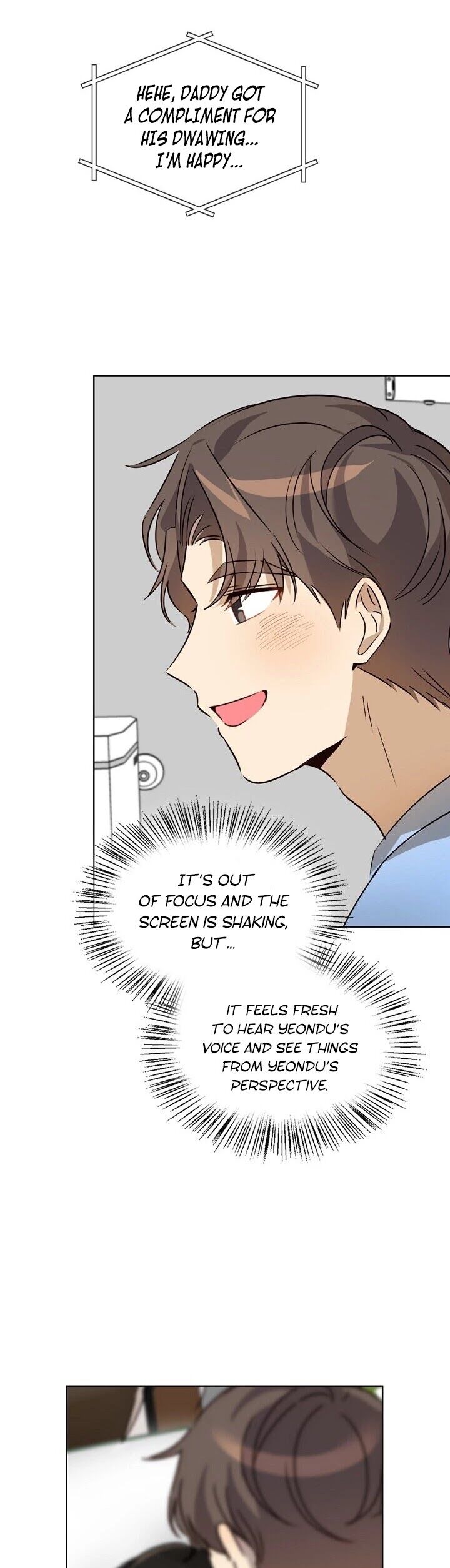 Read I Become a Fool When It Comes to My Daughter Manga Online