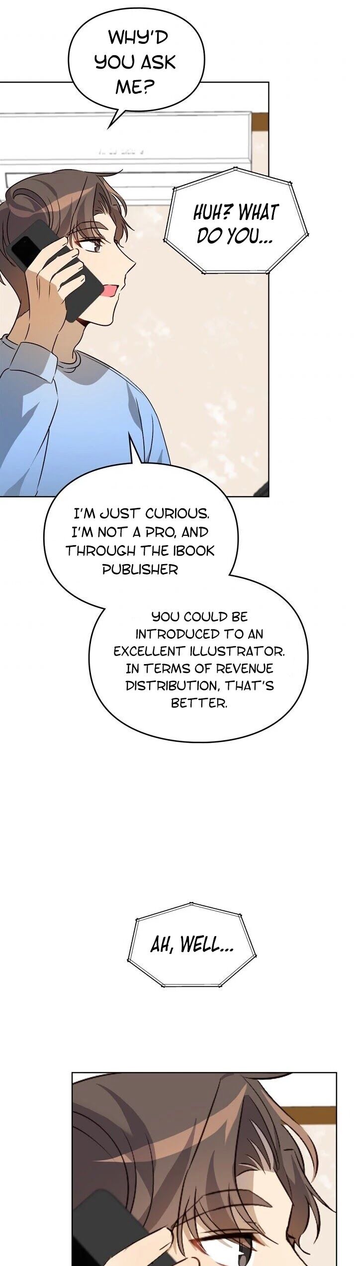 Read I Become a Fool When It Comes to My Daughter Manga Online