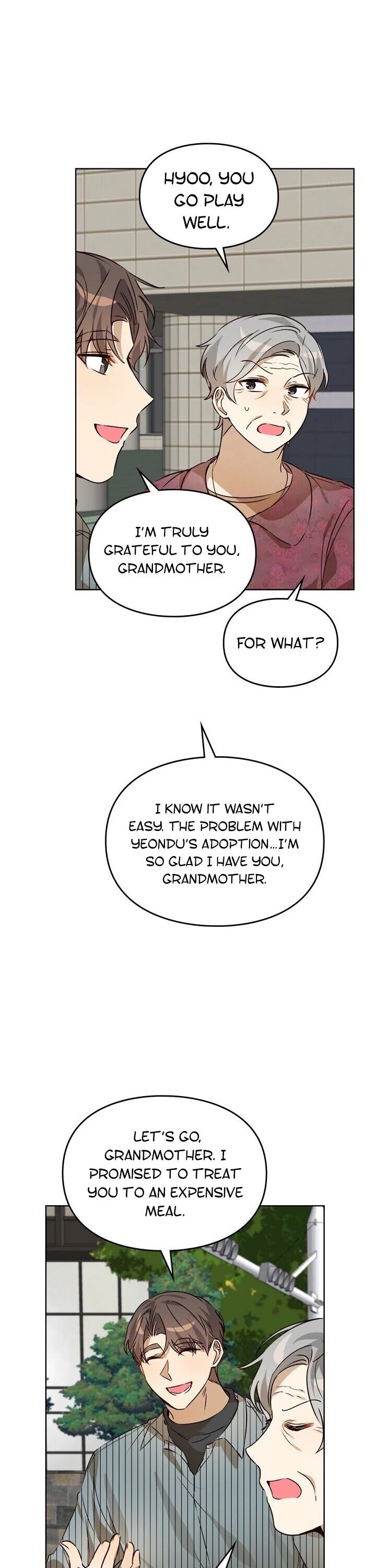 Read I Become a Fool When It Comes to My Daughter Manga Online