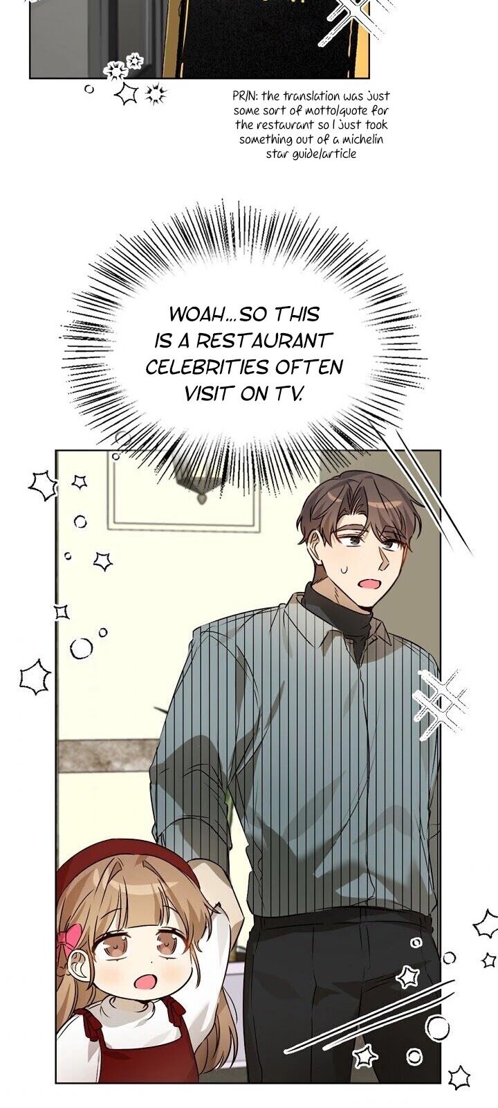 Read I Become a Fool When It Comes to My Daughter Manga Online