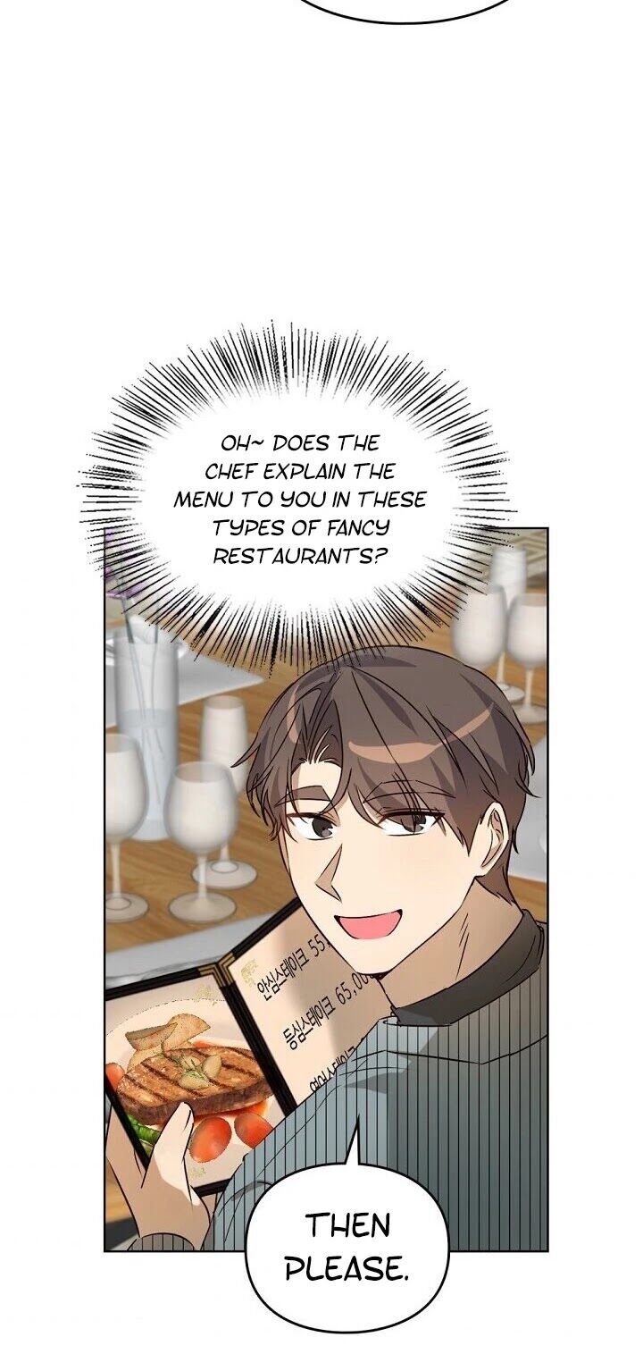 Read I Become a Fool When It Comes to My Daughter Manga Online