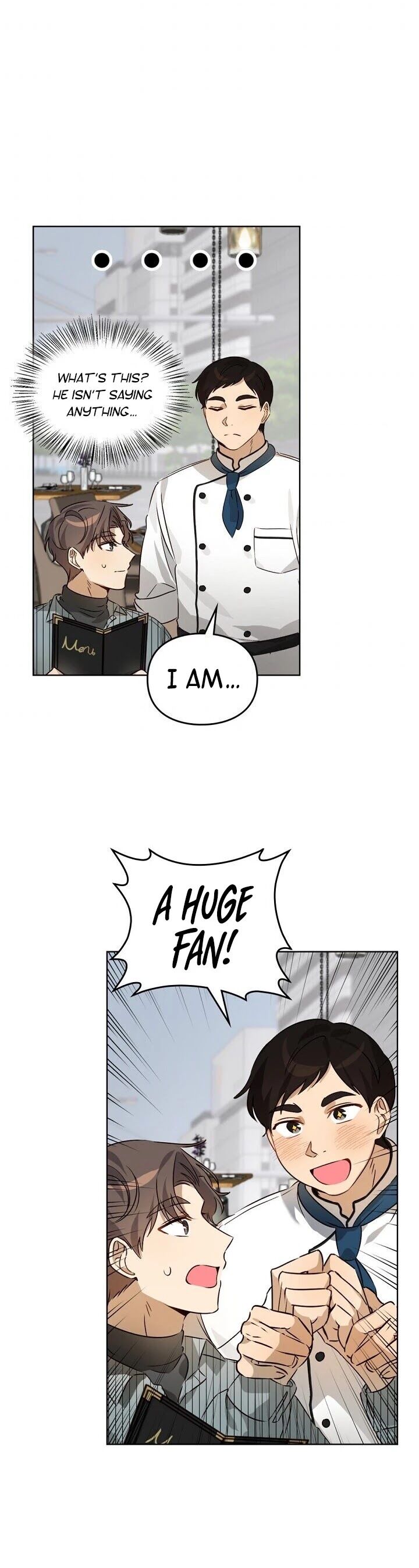 Read I Become a Fool When It Comes to My Daughter Manga Online
