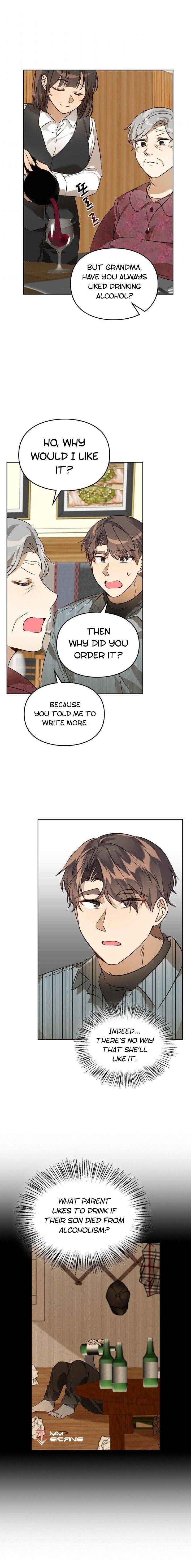 Read I Become a Fool When It Comes to My Daughter Manga Online