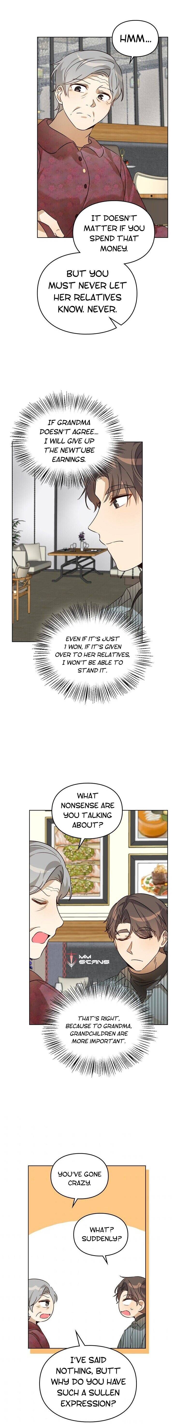 Read I Become a Fool When It Comes to My Daughter Manga Online