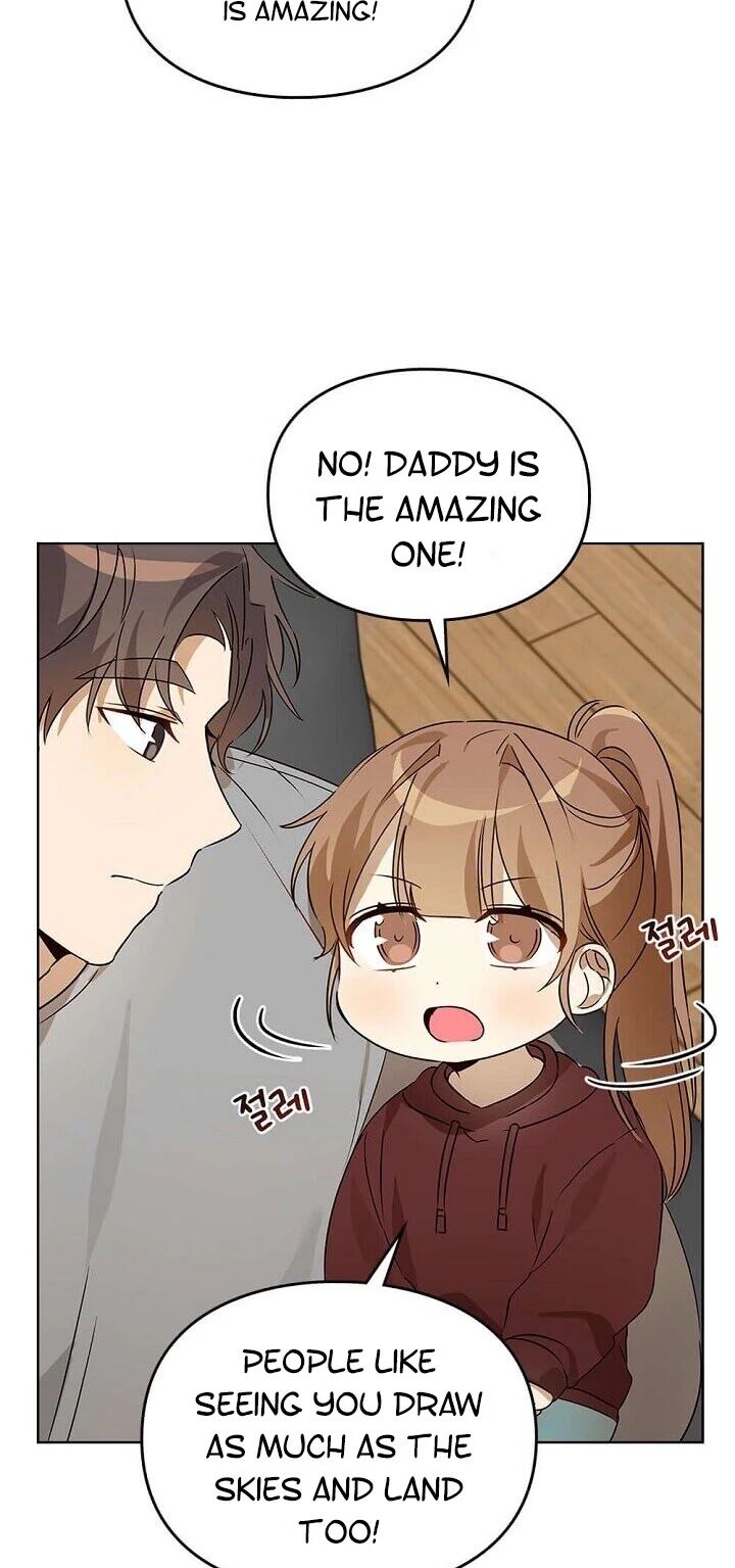 Read I Become a Fool When It Comes to My Daughter Manga Online