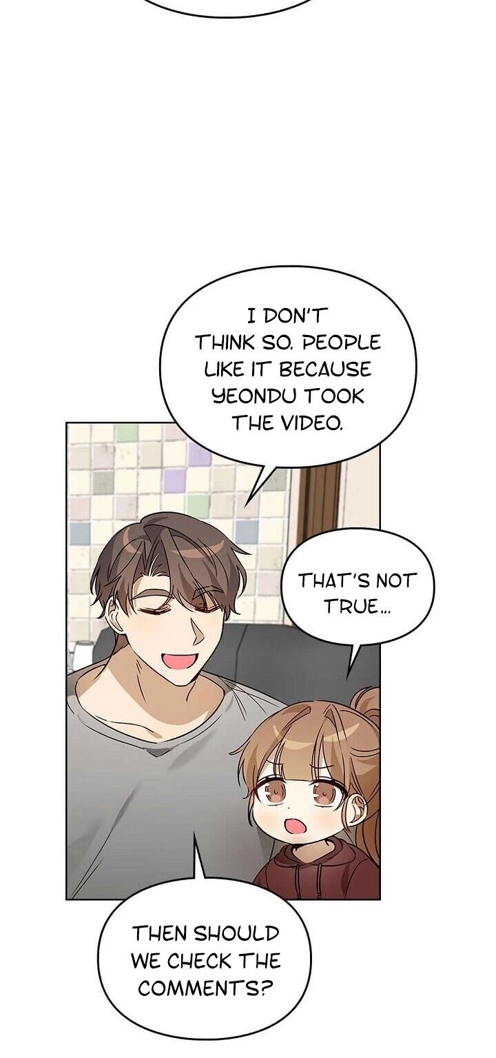 Read I Become a Fool When It Comes to My Daughter Manga Online