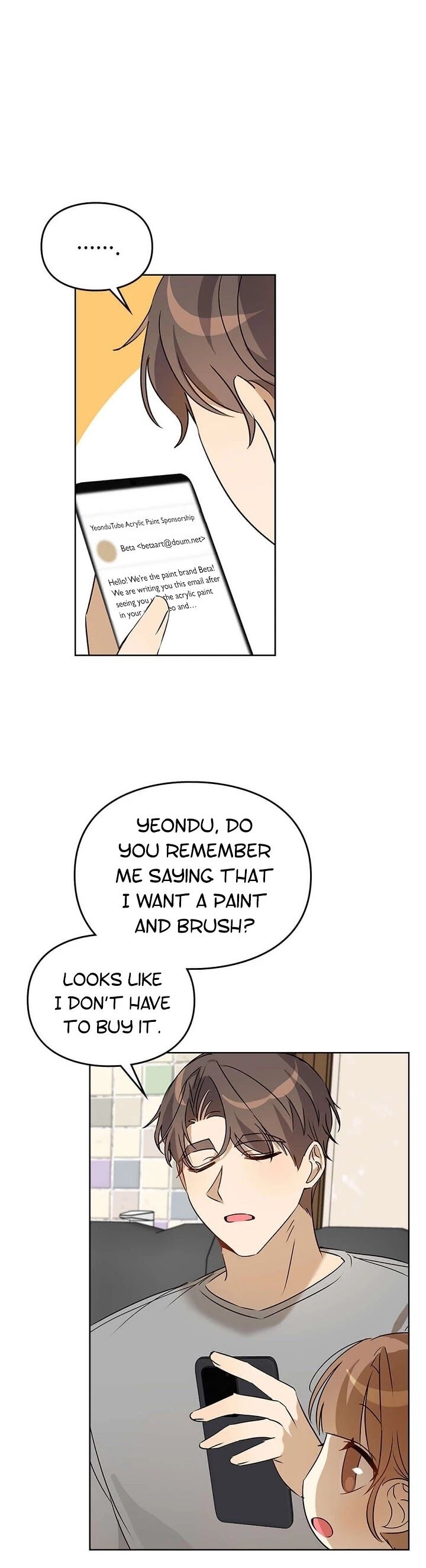 Read I Become a Fool When It Comes to My Daughter Manga Online
