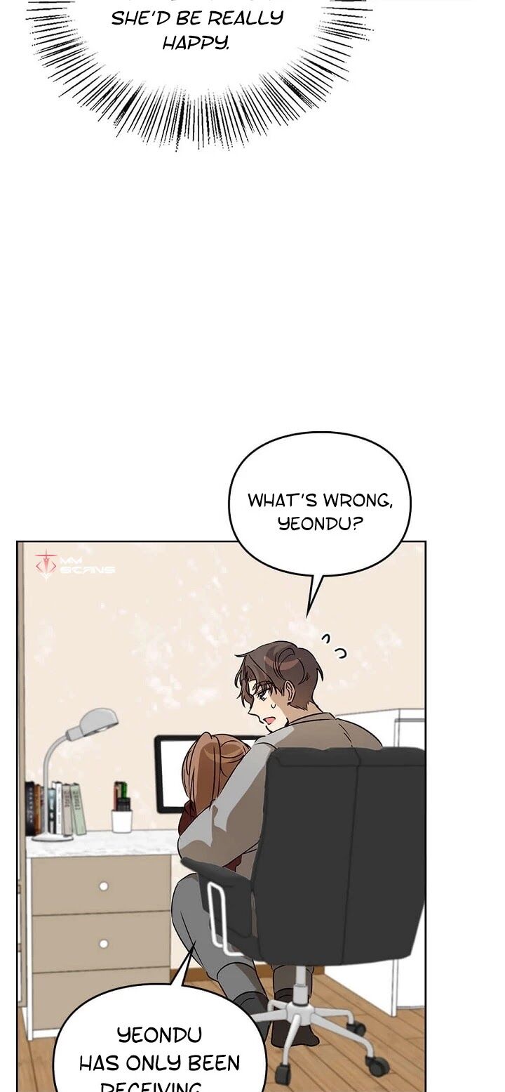 Read I Become a Fool When It Comes to My Daughter Manga Online