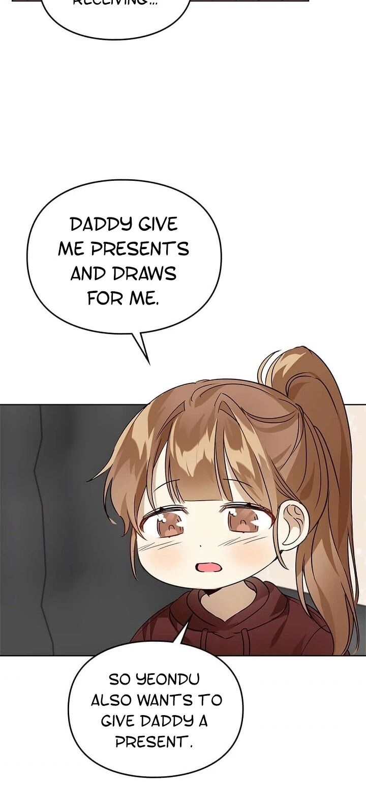 Read I Become a Fool When It Comes to My Daughter Manga Online
