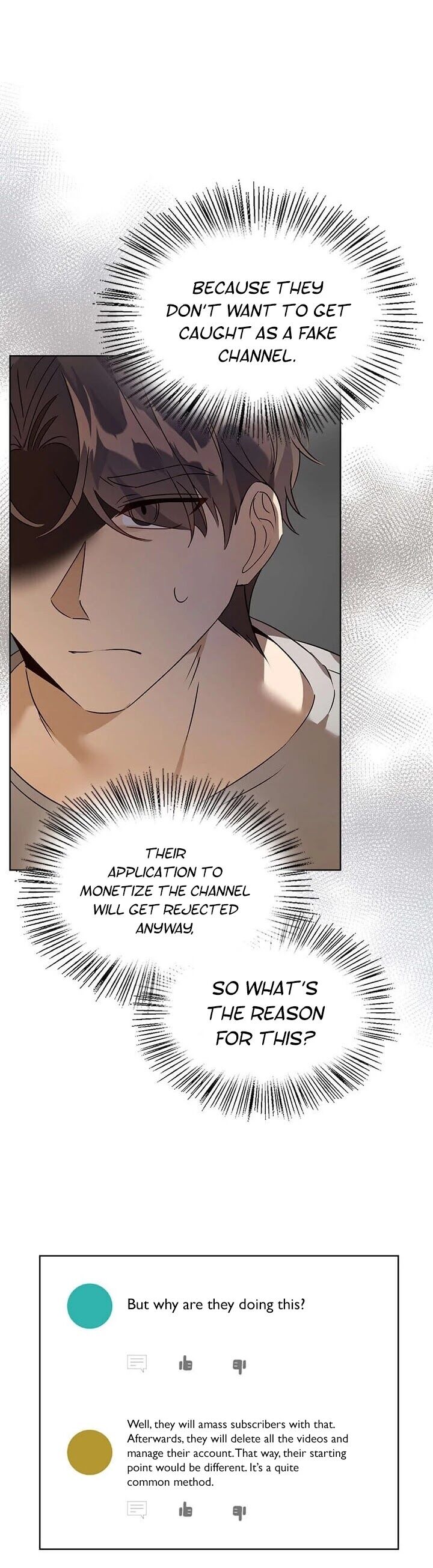 Read I Become a Fool When It Comes to My Daughter Manga Online