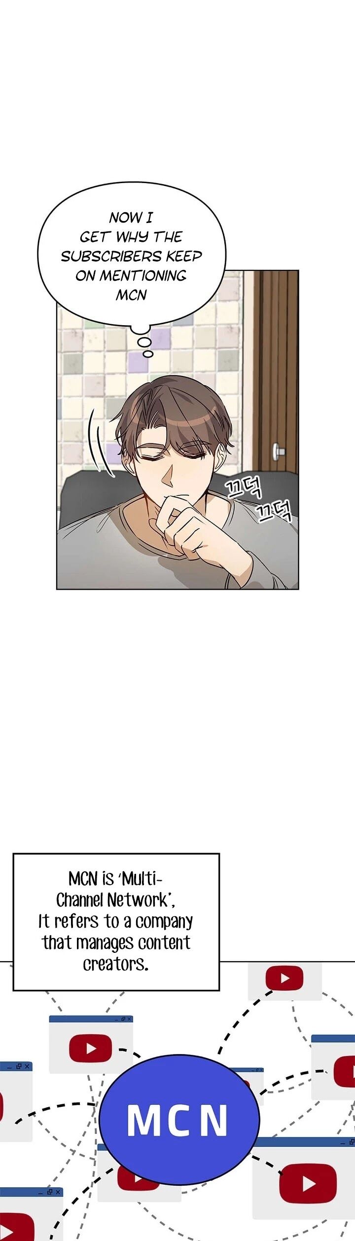 Read I Become a Fool When It Comes to My Daughter Manga Online