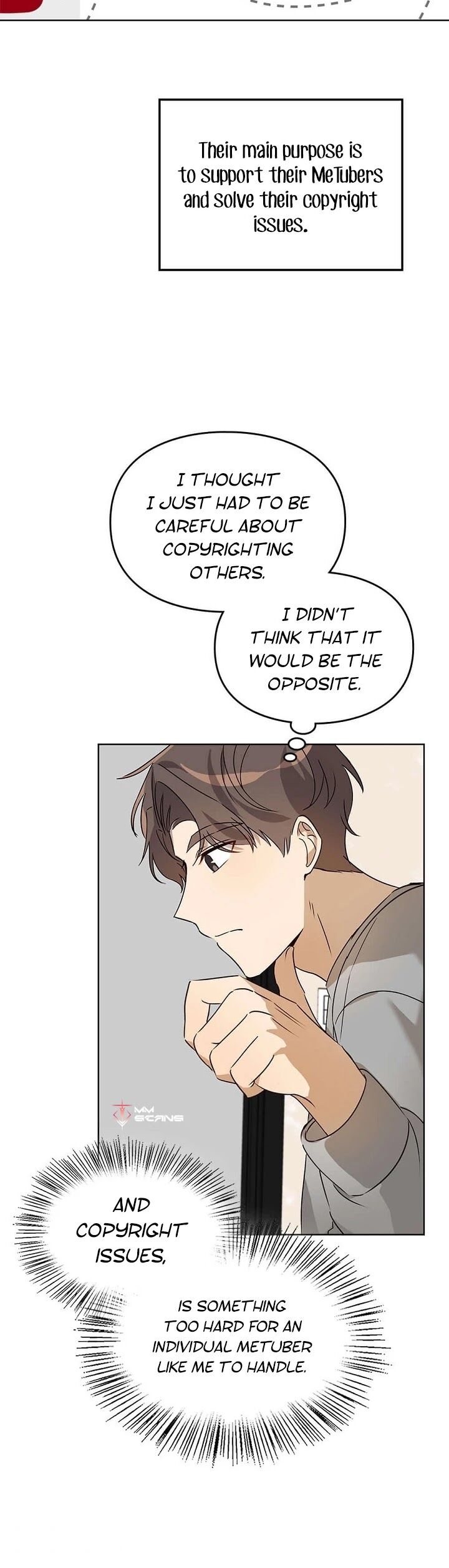 Read I Become a Fool When It Comes to My Daughter Manga Online