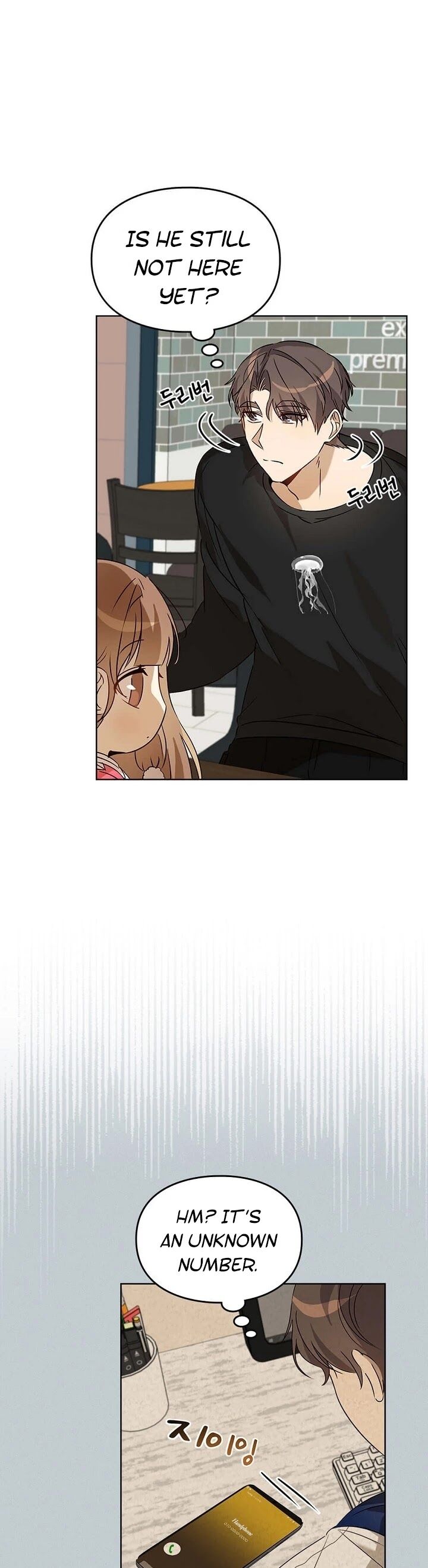 Read I Become a Fool When It Comes to My Daughter Manga Online