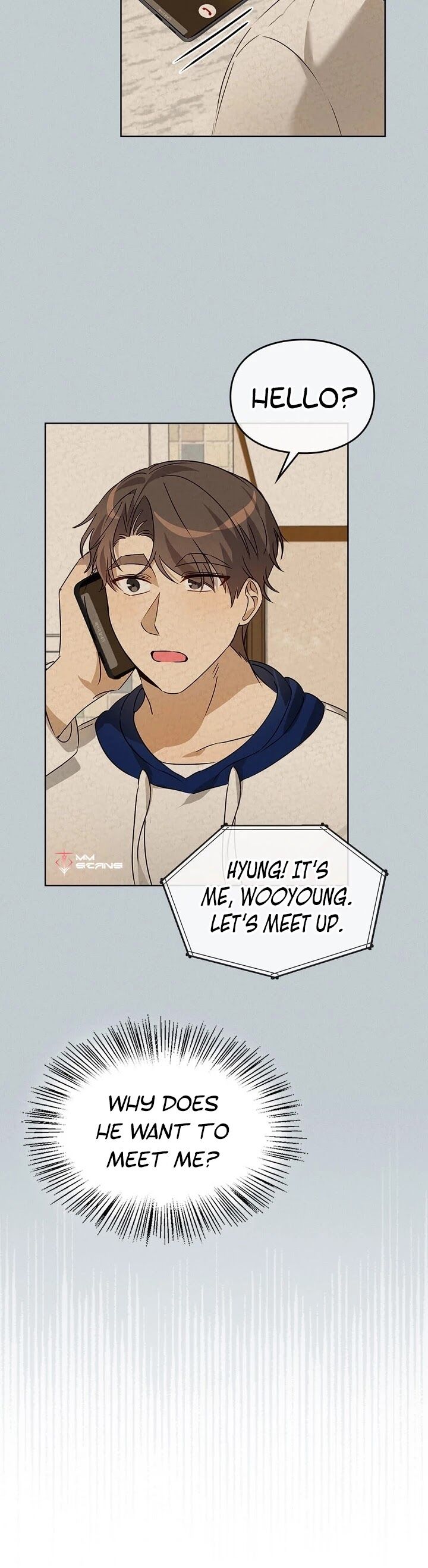 Read I Become a Fool When It Comes to My Daughter Manga Online