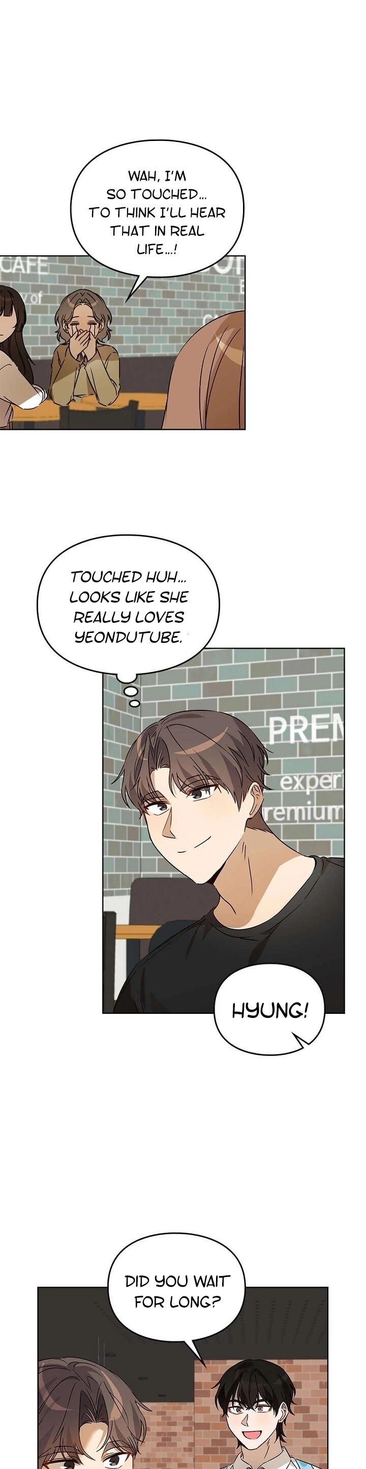 Read I Become a Fool When It Comes to My Daughter Manga Online