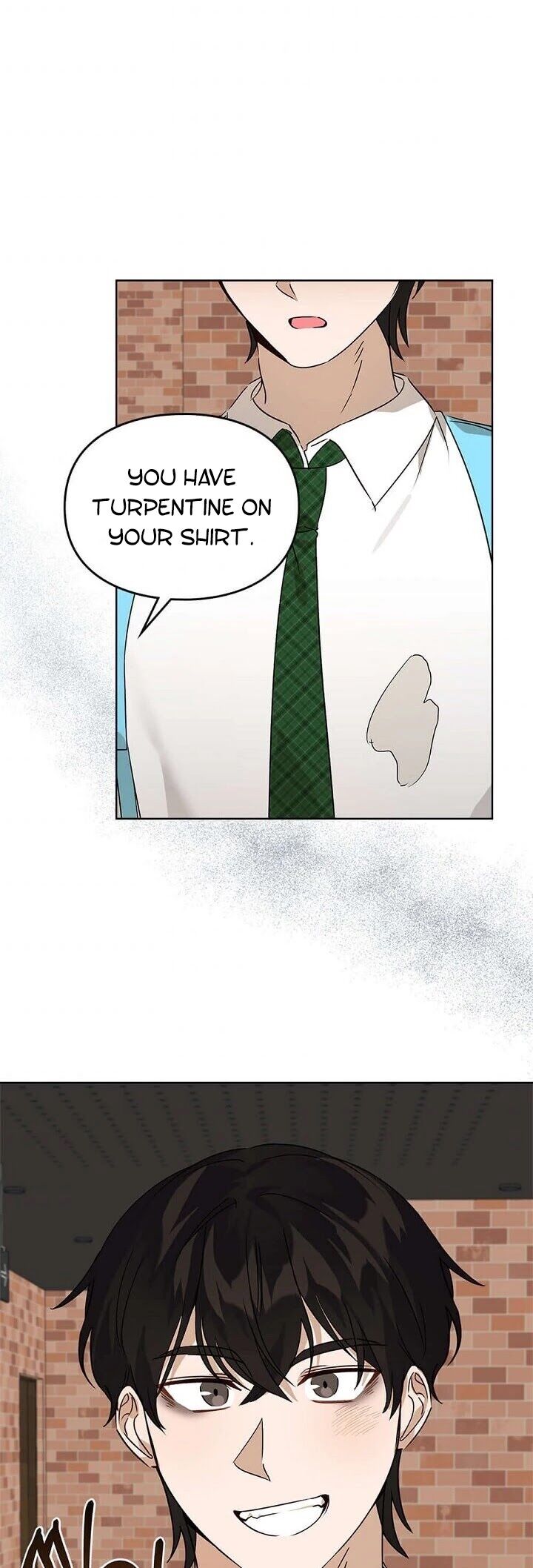 Read I Become a Fool When It Comes to My Daughter Manga Online