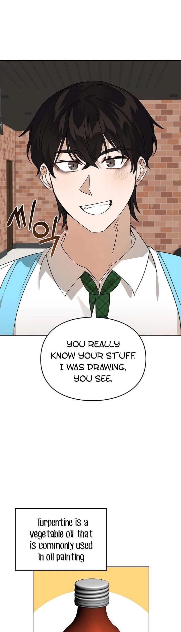 Read I Become a Fool When It Comes to My Daughter Manga Online