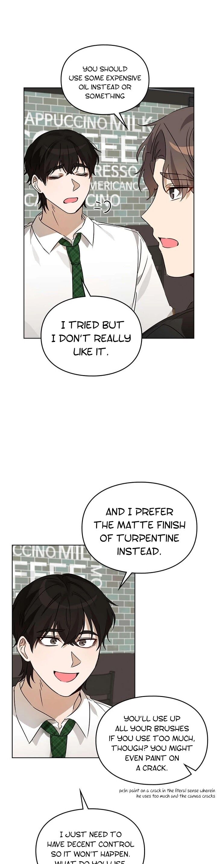 Read I Become a Fool When It Comes to My Daughter Manga Online