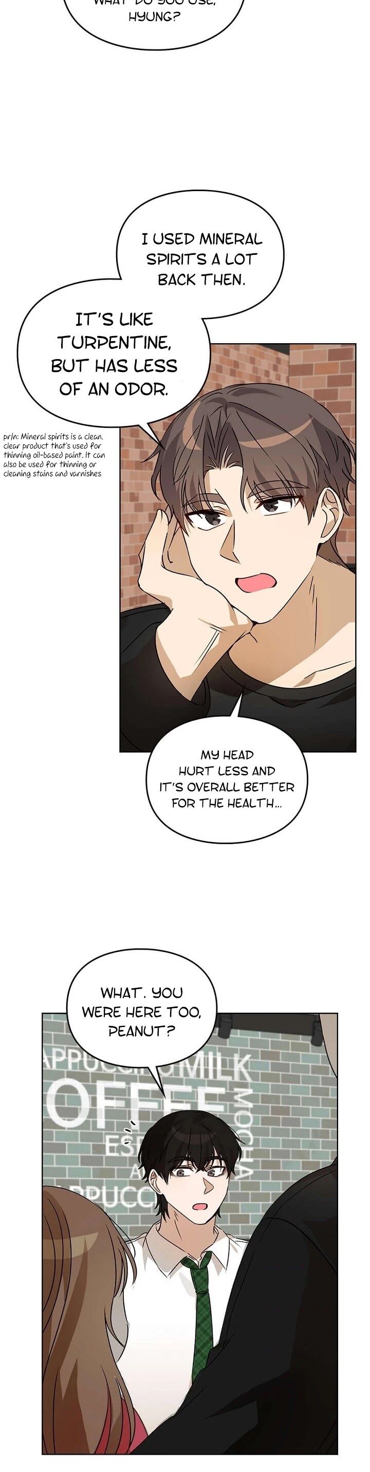 Read I Become a Fool When It Comes to My Daughter Manga Online