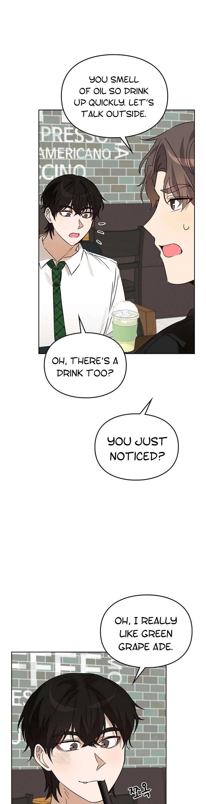 Read I Become a Fool When It Comes to My Daughter Manga Online