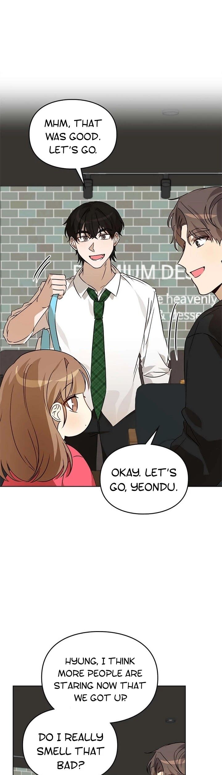 Read I Become a Fool When It Comes to My Daughter Manga Online