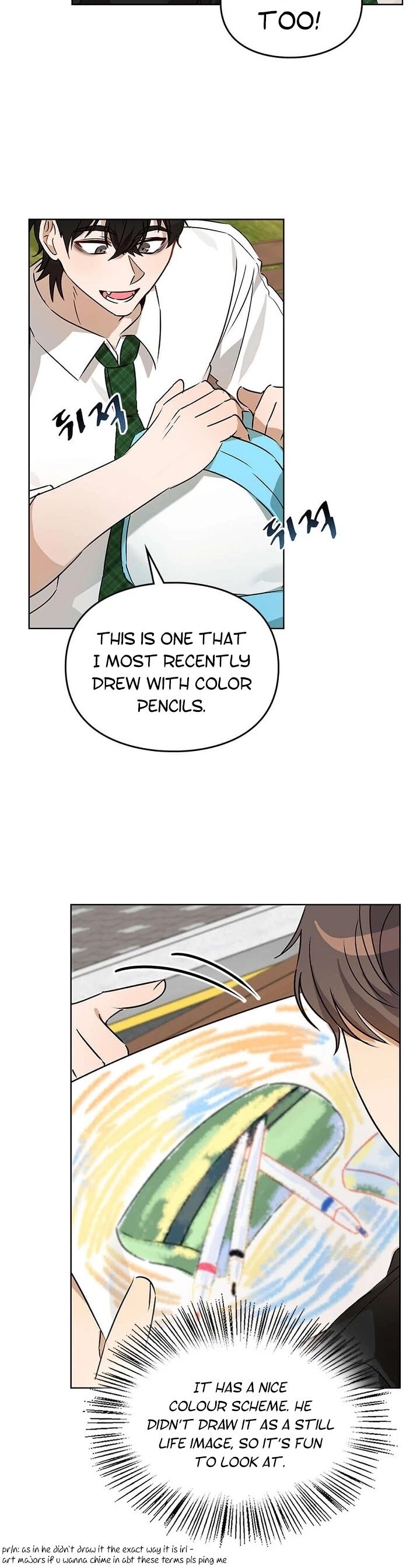 Read I Become a Fool When It Comes to My Daughter Manga Online