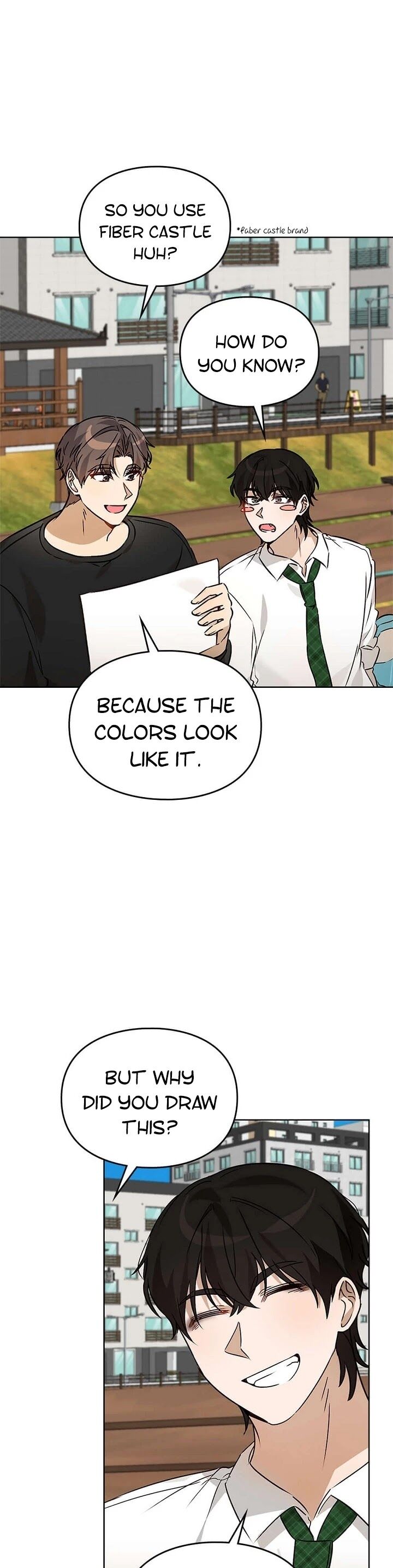 Read I Become a Fool When It Comes to My Daughter Manga Online