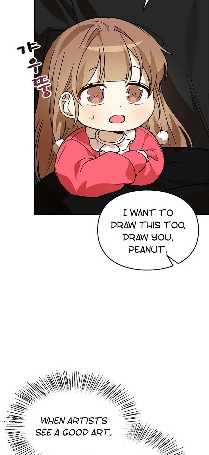 Read I Become a Fool When It Comes to My Daughter Manga Online