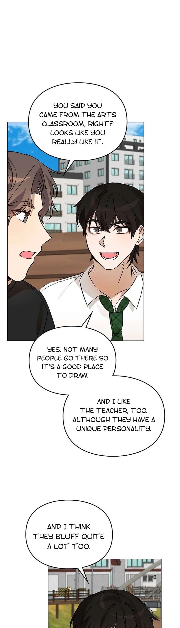Read I Become a Fool When It Comes to My Daughter Manga Online