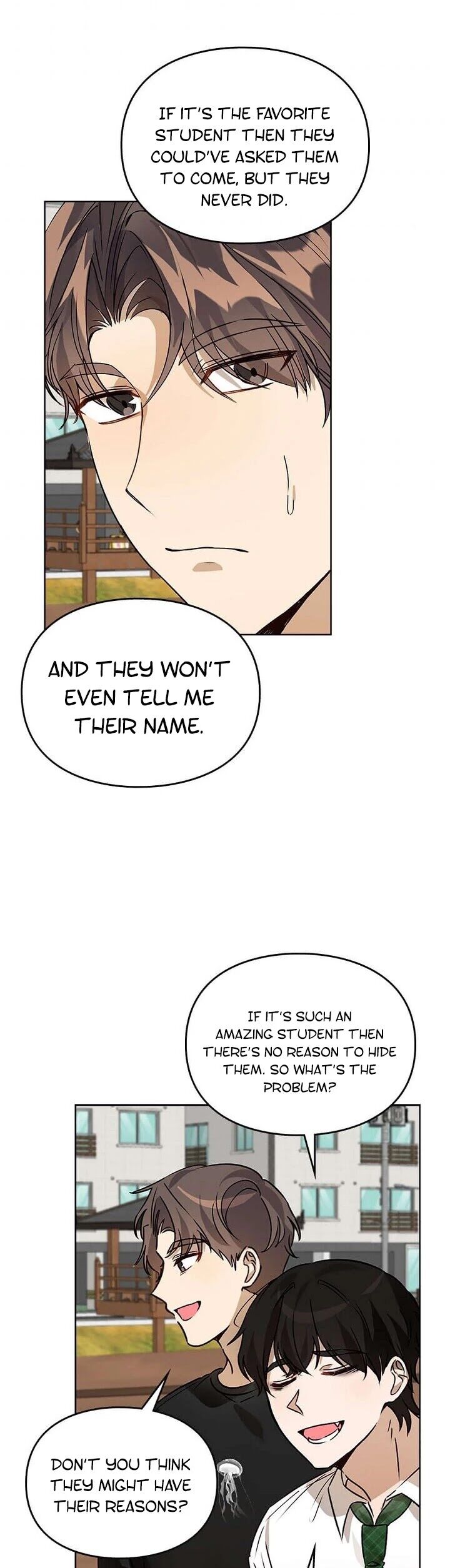 Read I Become a Fool When It Comes to My Daughter Manga Online