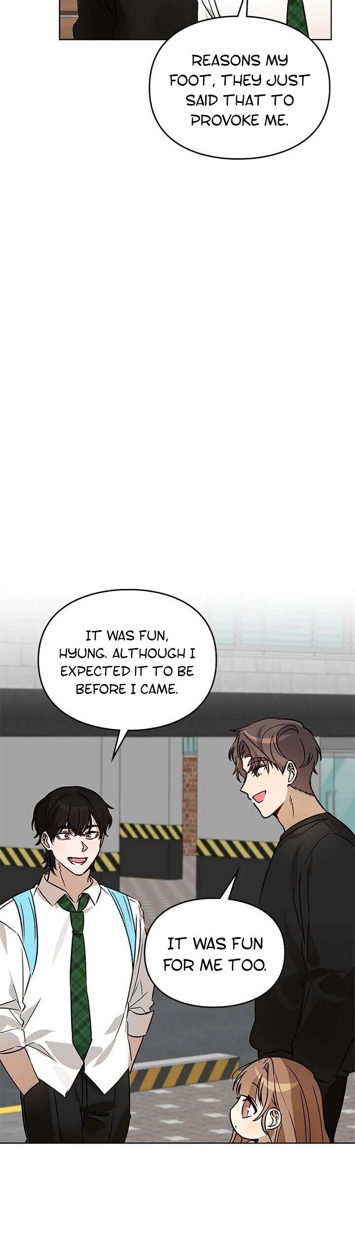 Read I Become a Fool When It Comes to My Daughter Manga Online