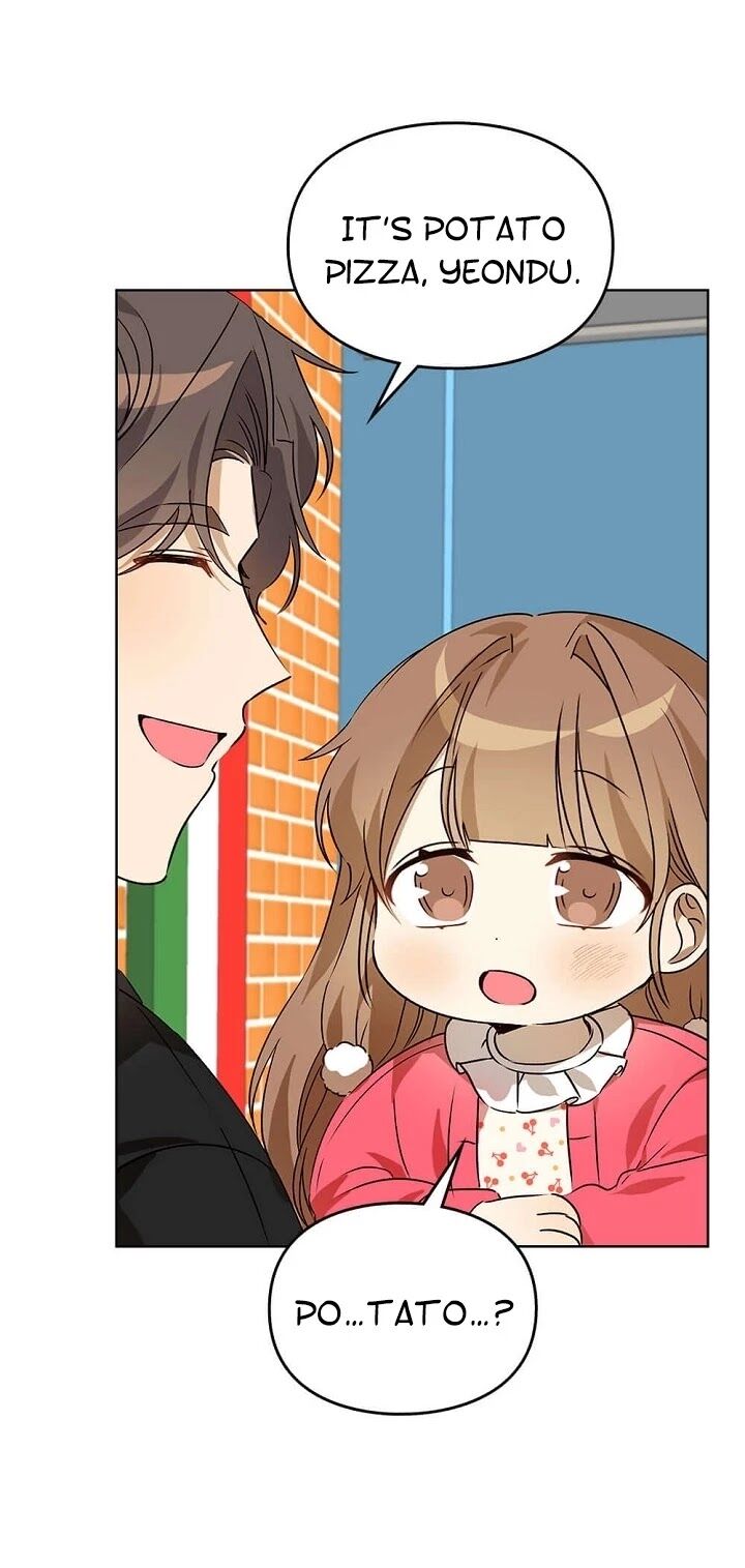 Read I Become a Fool When It Comes to My Daughter Manga Online