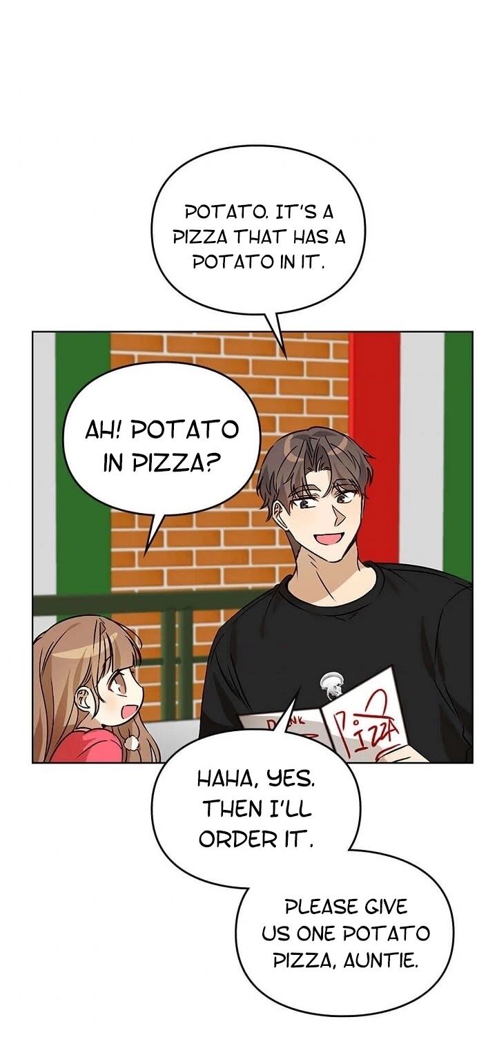 Read I Become a Fool When It Comes to My Daughter Manga Online