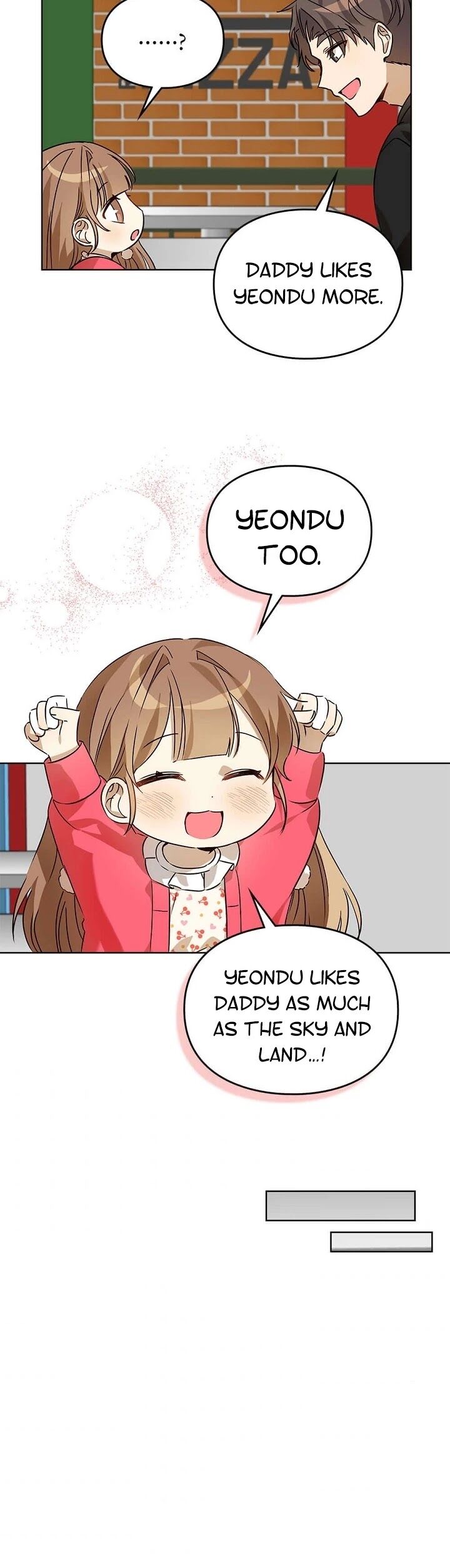 Read I Become a Fool When It Comes to My Daughter Manga Online