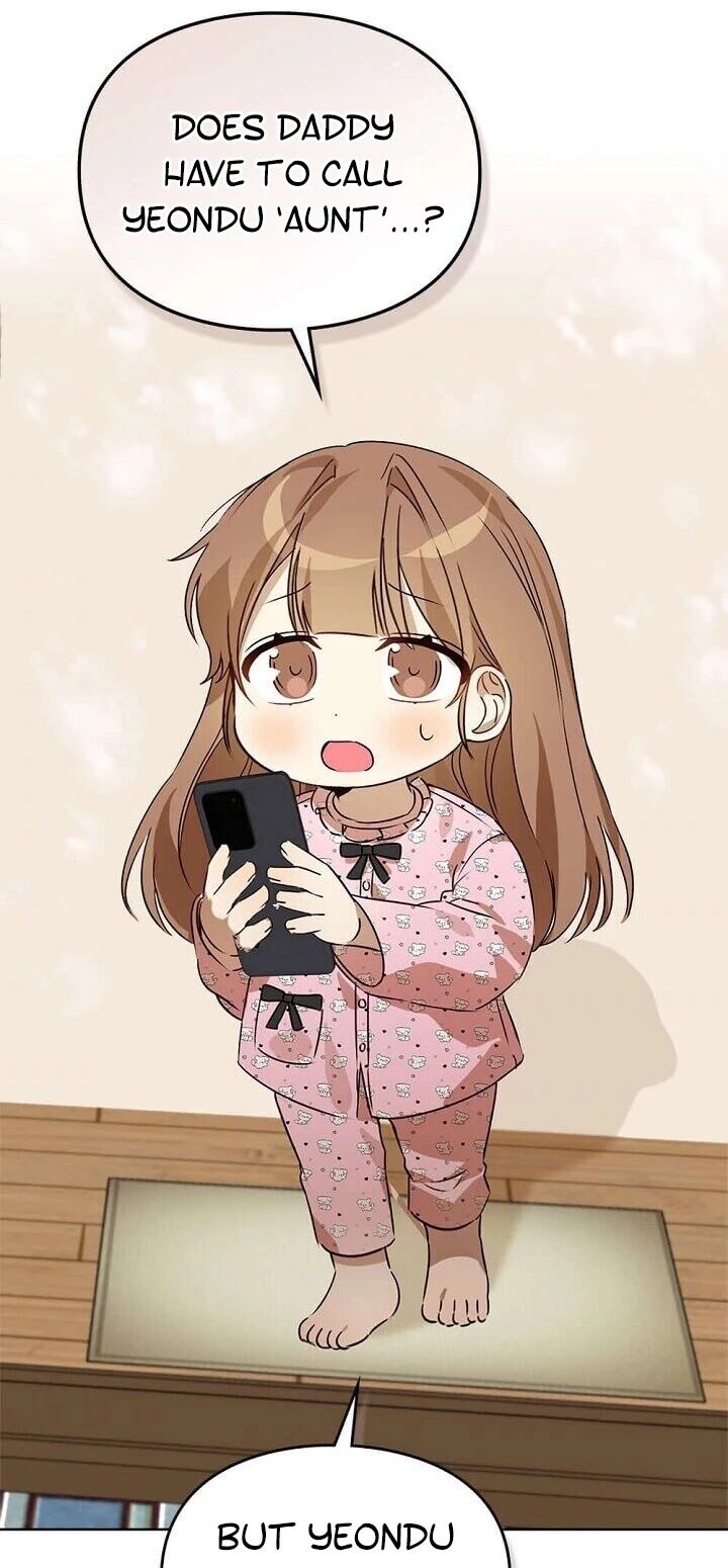 Read I Become a Fool When It Comes to My Daughter Manga Online