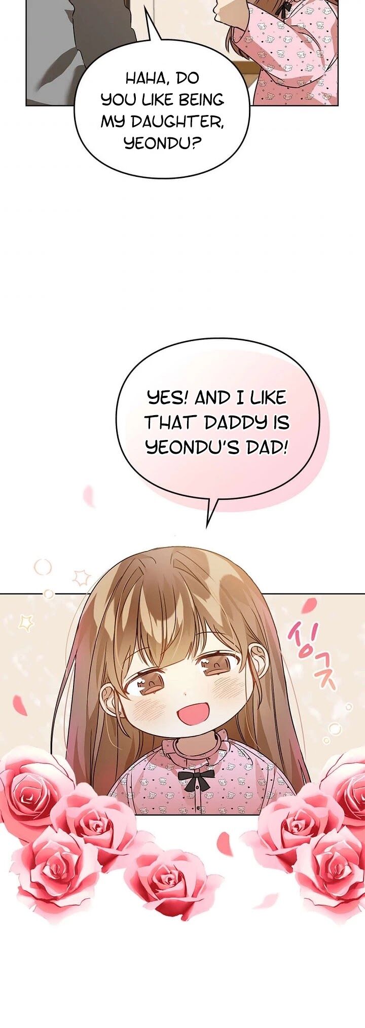 Read I Become a Fool When It Comes to My Daughter Manga Online
