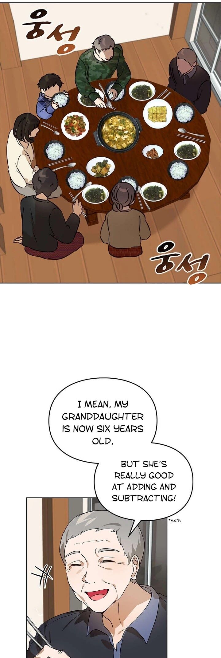 Read I Become a Fool When It Comes to My Daughter Manga Online