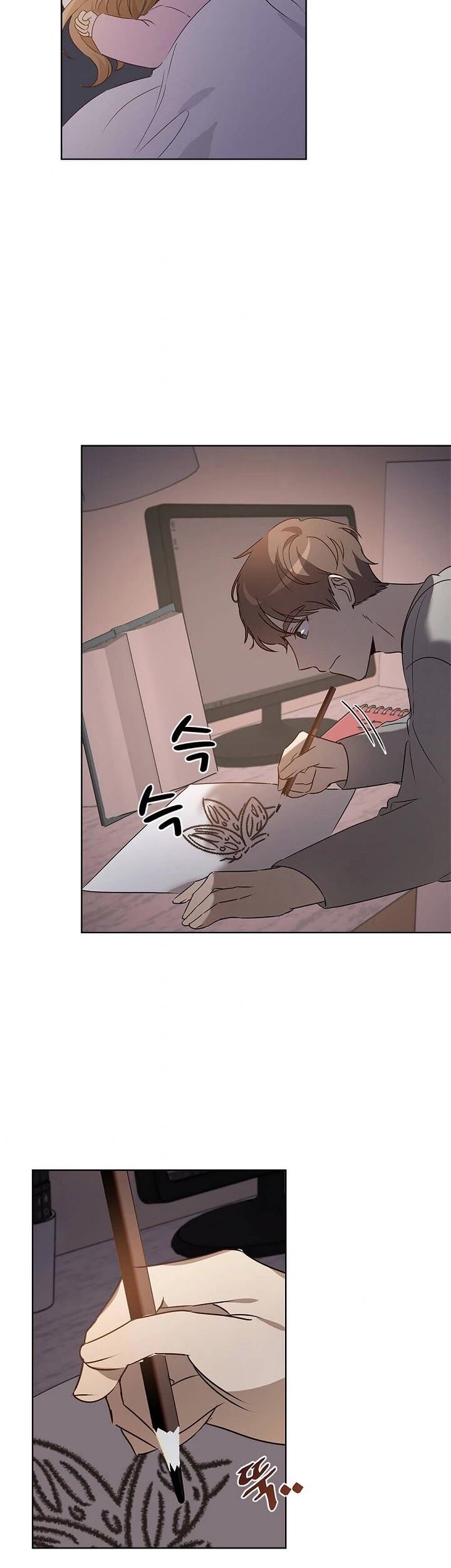 Read I Become a Fool When It Comes to My Daughter Manga Online