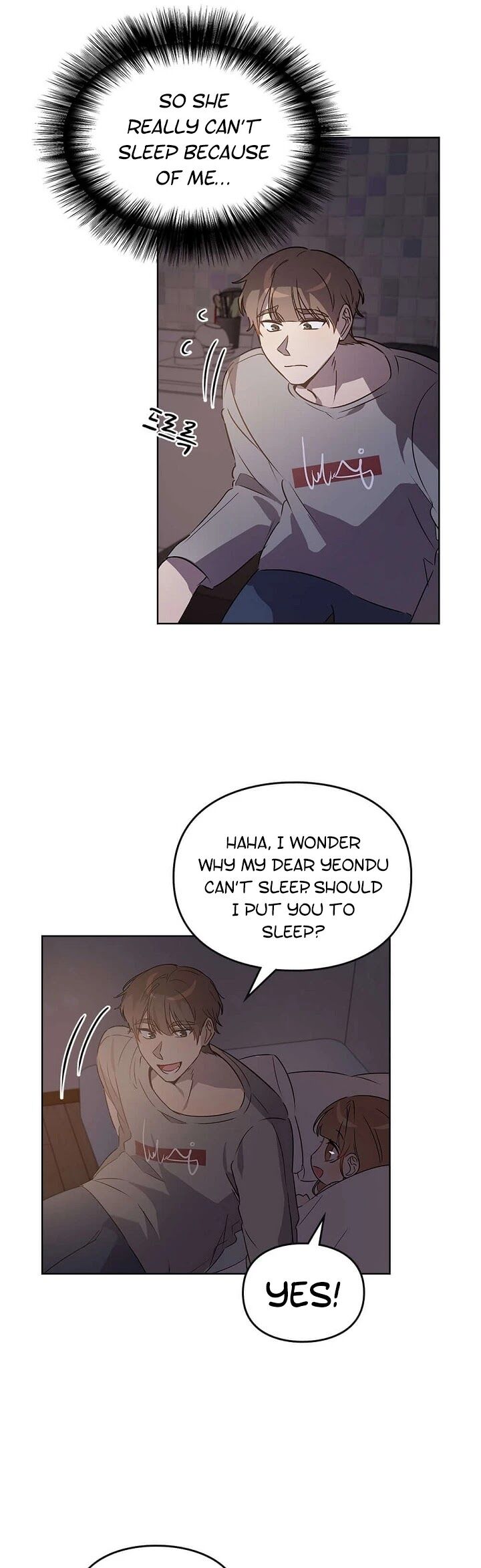 Read I Become a Fool When It Comes to My Daughter Manga Online