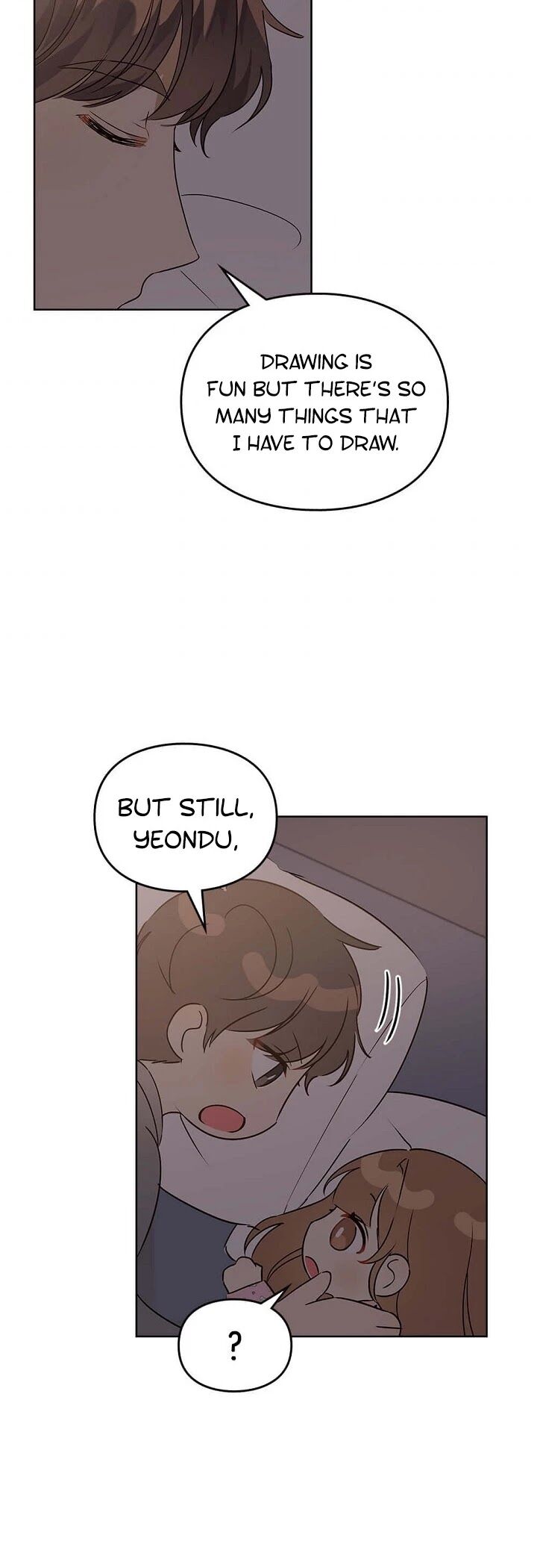 Read I Become a Fool When It Comes to My Daughter Manga Online