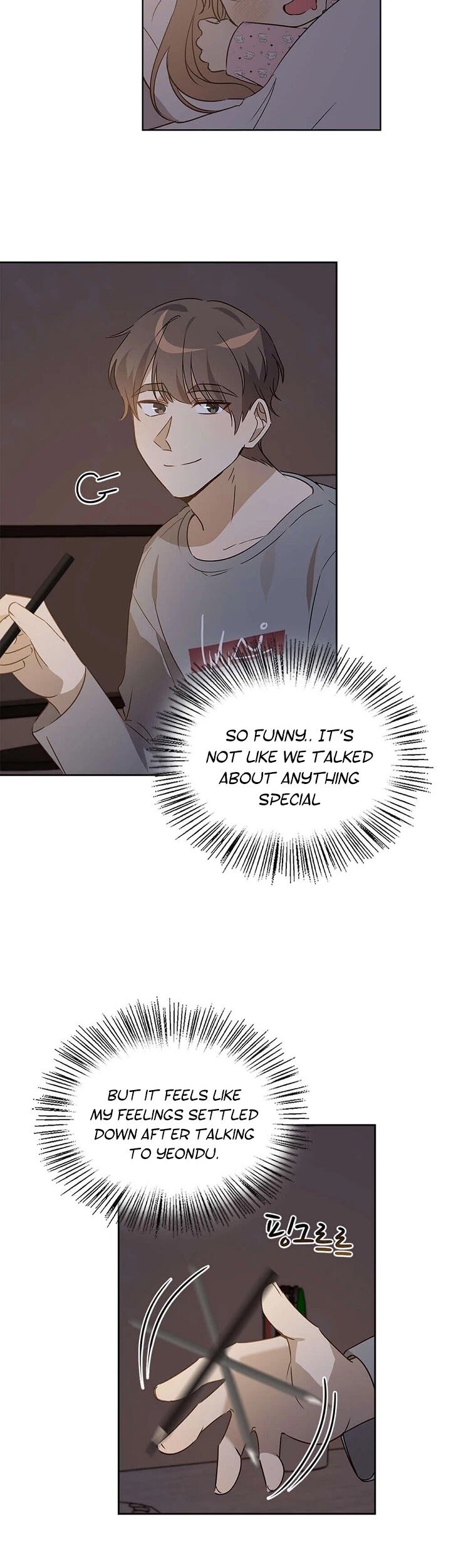Read I Become a Fool When It Comes to My Daughter Manga Online