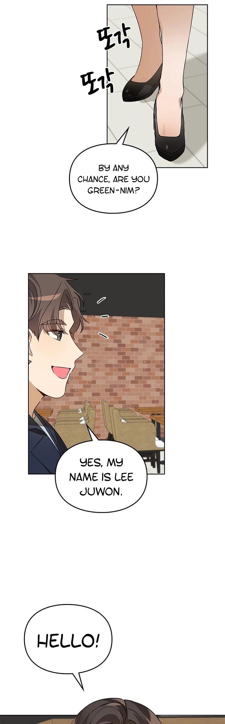 Read I Become a Fool When It Comes to My Daughter Manga Online