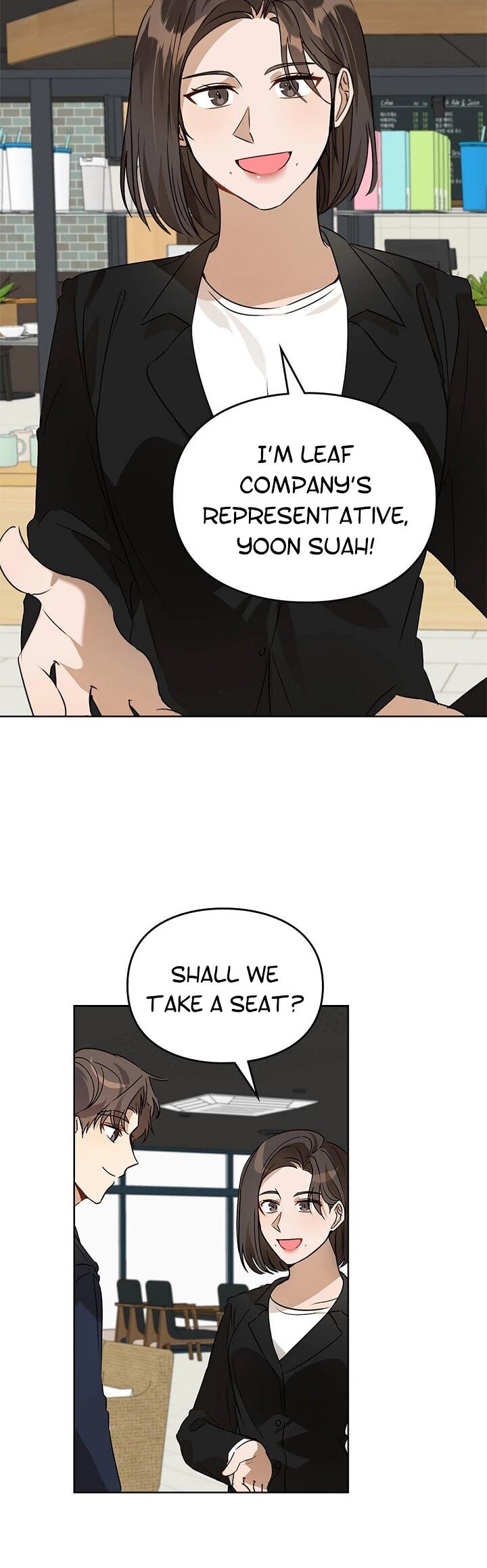 Read I Become a Fool When It Comes to My Daughter Manga Online