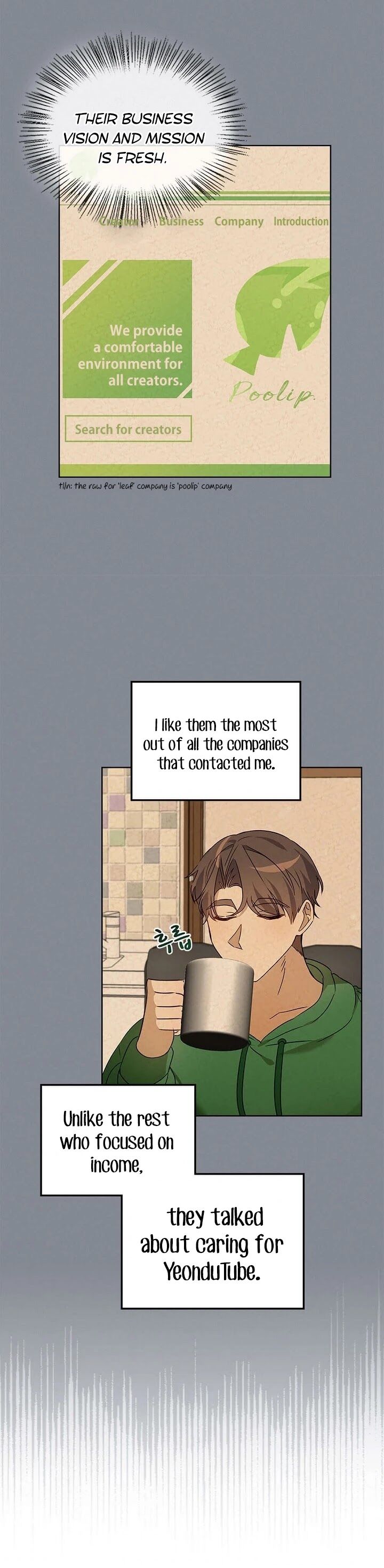 Read I Become a Fool When It Comes to My Daughter Manga Online